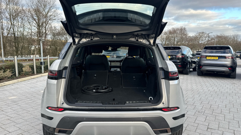 Land Rover Range Rover Evoque 1.5 P300e R-Dynamic HSE 5dr Auto Hatchback